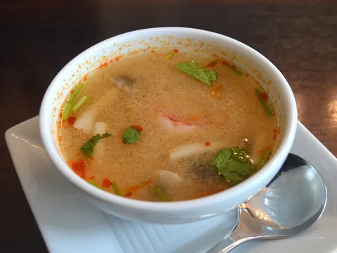 똠양꿍 맛집 가이드: 방콕에서 꼭 먹어야 할 똠양꿍