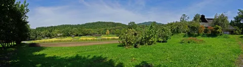 Tono — miền cổ tích kappa & nhà cổ magariya ở Iwate