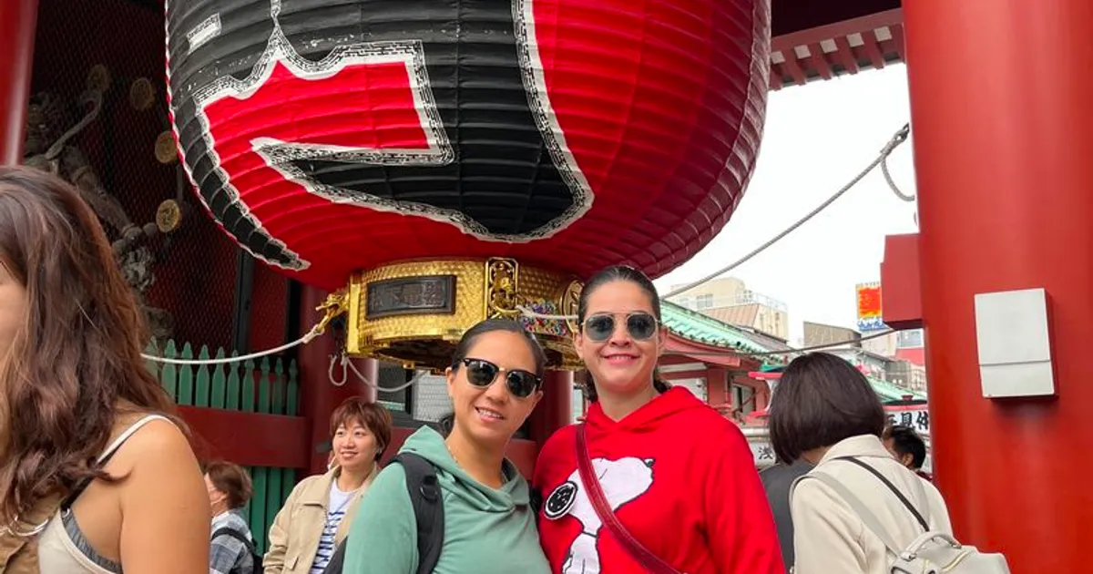 เที่ยวอุเอโนะ อาเมโยโกะ ตลาด+พิพิธภัณฑ์+สวนสัตว์ 2026