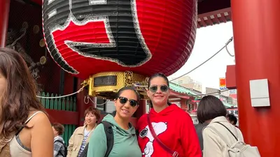 Ueno Ameyoko — Chợ + Bảo tàng + Vườn thú 2026