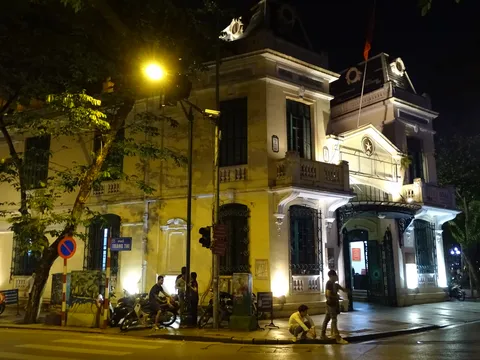 กาแฟเวียดนาม cà phê sữa đá ร้านดัง วิธีสั่ง กาแฟไข่