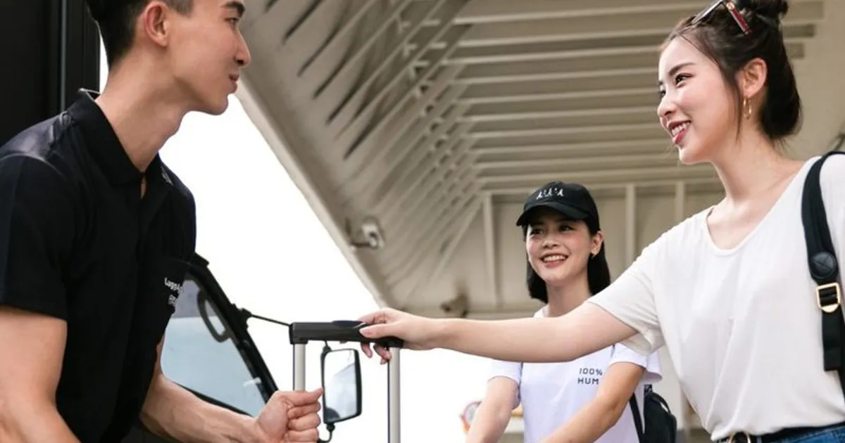 ส่งกระเป๋าญี่ปุ่น 2026 — Yamato Sagawa วิธีใช้ ราคา